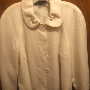 Adorable Briggs of New York jacket 16p